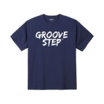 그루브스텝(GROOVESTEP) 스피드 오버핏 프린팅 반팔 티셔츠 S0151 - 사이즈 & 후기 | 무신사