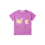 라메종드도도(LA MAISON DE DODO) Basic Dodo Short Sleeve T-Shirt... 라메종드도도(LA MAISON DE DODO) Basic Dodo Short Sleeve T-Shirt... 
