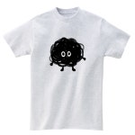 어썸어스(AWESOMEUS) LITTLE DUST T-SHIRTS_4COLOR - 사이즈 & 후기 | 무신사