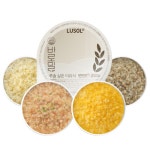 루솔(LUSOL) 실온이유식 바로밀 골고루 24팩 - 사이즈 & 후기 | 무신사