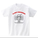 어썸어스(AWESOMEUS) A HOT SUMMER T-SHIRTS_4COLOR - 사이즈 & 후기 | 무신사