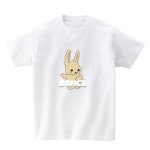 어썸어스(AWESOMEUS) DANCING RABBIT T-SHIRTS_4COLOR - 사이즈 & 후기 | 무신사