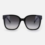 생로랑 아이웨어(SAINT LAURENT EYEWEAR) SLM105/F 002(55) - 사이즈 & 후기 | 무신사
