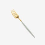 큐티폴(CUTIPOL) 고아 라이트그레이골드 디너 포크 - 후기 | 무신사