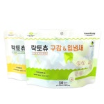 에이케이사이언스(AKSCIENCE) 락토츄 눈&눈물/구강&입냄새/2개/1+1유통기한임박할인 - 후기 | 무신사