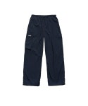 포츠포츠(FOTTSFOTTS) 24SS 파라슈트 팬츠 - 네이비/PARACHUTE PANTS / NAVY - 사이즈 & 후기 | 무신사