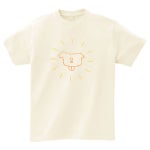 어썸어스(AWESOMEUS) PLAYFUL PUPPY T-SHIRTS_4COLOR - 사이즈 & 후기 | 무신사