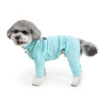 니즈더펫(NEEDS THE PET) 인터라켄 강아지 올인원 쿨피트웨어 - 후기 | 무신사