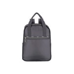 레스포색(LESPORTSAC) 섀도우 그레이 C 씨알 어반 백팩 [2297.C411] - 사이즈 & 후기 | 무신사