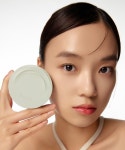 파넬(PARNELL) 시카마누 세럼 인 매트쿠션 21호 (본품1) SPF50 PA++++ - 후기 | 무신사