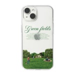 던타운(DAWNTOWN) 풀커버 클리어케이스 그린필드 아이폰15/14/13/12/11/프로/갤럭시/24/23/22/21/카툭튀보호/카메라보호 - 후기 | 무신사... 