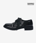 킨치(KINCHI) MARYAM BRUTAL - 649 (a) VIBRAM - 사이즈 & 후기 | 무신사