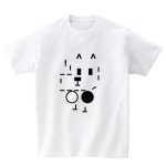 어썸어스(AWESOMEUS) ENLIGHTENED PUPPYT-SHIRTS_4COLOR - 사이즈 & 후기 | 무신사