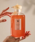 디오넬(DIONEL) 디어브로콜리 바디워시 투베로즈 솝 1000ml - 후기 | 무신사