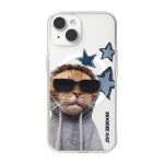 던타운(DAWNTOWN) 젤하드 맥세이프케이스 후디캣 아이폰15/14/13/12/11/프로/갤럭시/24/23/무선충전 - 후기 | 무신사