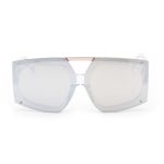 카렌 워커(KAREN WALKER) 살바도르 1558 크리스탈 클리어 - 사이즈 & 후기 | 무신사