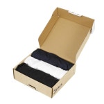 밀레(MILLET) 3팩 반팔 SET_MVTUT302 - 사이즈 & 후기 | 무신사