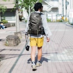 밀레(MILLET) SAAS FEE NX ZIP 40_MJTSK910 - 사이즈 & 후기 | 무신사