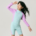아레나 키즈(ARENA KIDS) 돌핀 아동 슈트 A4BG1GI01MNT - 사이즈 & 후기 | 무신사