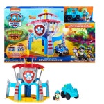 애들랜드(ADLELAND) 퍼피구조대 다이노 본부세트 장난감 - 사이즈 & 후기 | 무신사