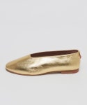 아카이브앱크(ARCHIVEPKE) epke flat(Golden hour)_OK1DX24501GOD - 사이즈 & 후기 | 무신사