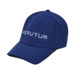 베루툼 골프(VERUTUM GOLF) HW-VSH006 : 베루툼 스포츠캡 블루 - 사이즈 & 후기 | 무신사