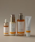 닥터하우쉬카(DRHAUSCHKA) 올어바웃 데일리 케어 4종 - 후기 | 무신사