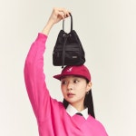 캉골(KANGOL) 데이 레트로코어 버켓백 3968 블랙 - 사이즈 & 후기 | 무신사