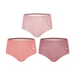 비와이씨(BYC) 맥시 여삼각(3매입) WCP5216 - 사이즈 & 후기 | 무신사