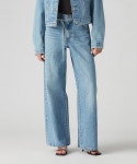 리바이스(LEVIS) XL 스트레이트 진_A8701-0004 - 사이즈 & 후기 | 무신사