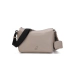 캉골(KANGOL) 카포 크로스백 3326 에크루 - 사이즈 & 후기 | 무신사