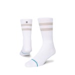 스탠스(STANCE) PERFORMANCE CREW A418A23FRA-WHT - 사이즈 & 후기 | 무신사