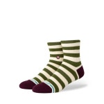 스탠스(STANCE) COTTON CREW A356C24BRE-GRN - 사이즈 & 후기 | 무신사