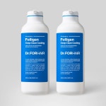닥터포헤어(DR.FORHAIR) 폴리젠 딥 클린 쿨링 샴푸 500mlx2 - 후기 | 무신사