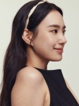 생럭슈(SAINTLUXURE) 신디 헤어밴드 7color - 후기 | 무신사