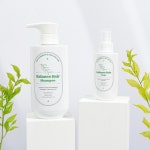 밸런스헤어(BALANCEHAIR) Balance hair 탈모완화 샴푸 - 후기 | 무신사