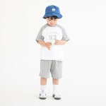 붐붐키즈(BOOMBOOMKIDS) D2378 이지코튼츄리닝 - 사이즈 & 후기 | 무신사 붐붐키즈(BOOMBOOMKIDS)  D2378 이지코튼츄리닝 - 사이즈 & 후기... 