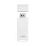 코시(COSY) 무선 디스플레이 아답터 CK1281WL - 후기 | 무신사