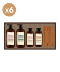 온더바디(ONTHEBODY) 모던에디션 라이프(A4)x6개(1box) 설선물세트 - 후기 | 무신사