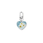 엘레나 러브(ELENALOVE) [Keyring] Daisy water 키링 - 사이즈 & 후기 | 무신사