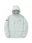 디스커버리 익스페디션(DISCOVERY EXPEDITION) 남성 베르텍스A 미드기장 3L 자켓 (L/GREY) - 사이즈 & 후기 | 무신사