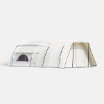캠핑칸(CAMPINGKAN) 오크돔S 베스티블 - 사이즈 & 후기 | 무신사