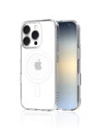 디자인스킨(DESIGNSKIN) 아이폰16/프로/플러스 프로맥스 맥세이프 범퍼 케이스 - 피닉스 프로 올클리어 - 후기 | 무신사
