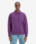 리바이스(LEVIS) Skateboarding™ 쿼터 지퍼 스웨트셔츠_A1012-0009 - 사이즈 & 후기 | 무신사