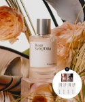메종 크리벨리(MAISON CRIVELLI) 로즈 살티폴리아 오 드 퍼퓸 100ml - 후기 | 무신사