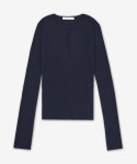 막스마라(MAXMARA) URLO 니트 - 블루 마리노 / 21366111600012 - 사이즈 & 후기 | 무신사