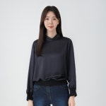 피에이티(PAT) 니트단 실키 블라우스_MI62501 - 사이즈 & 후기 | 무신사 피에이티(PAT)  니트단 실키 블라우스_MI62501 - 사이즈 & 후기... 