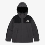 노스페이스 (thenorthface) NJ2HQ55B 남성 하이 마운틴 자켓_DARK GRAY 사진 후기 모아보기 | 무신사