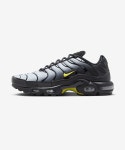 나이키(NIKE) 에어 맥스 플러스 M - 블랙:울프 그레이:옵티 옐로우 / DM0032-012 - 사이즈 & 후기 | 무신사