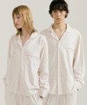 조스라운지(JOS LOUNGE) (couple) Candle Pajama Set - 사이즈 & 후기 | 무신사 조스라운지(JOS LOUNGE)  (couple) Candle Pajama Set... 